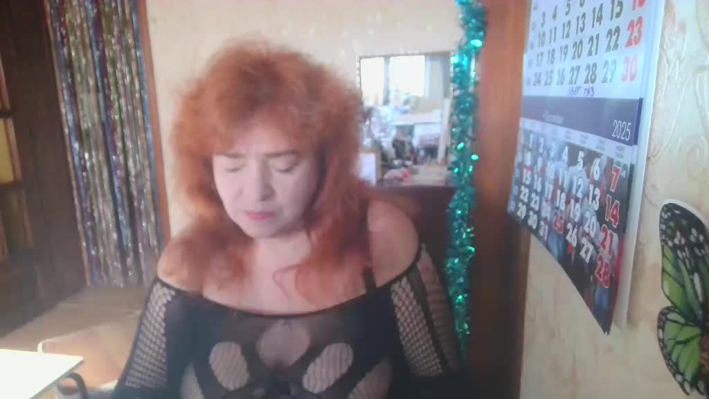 LadaMay Live Sex December 13, 2025