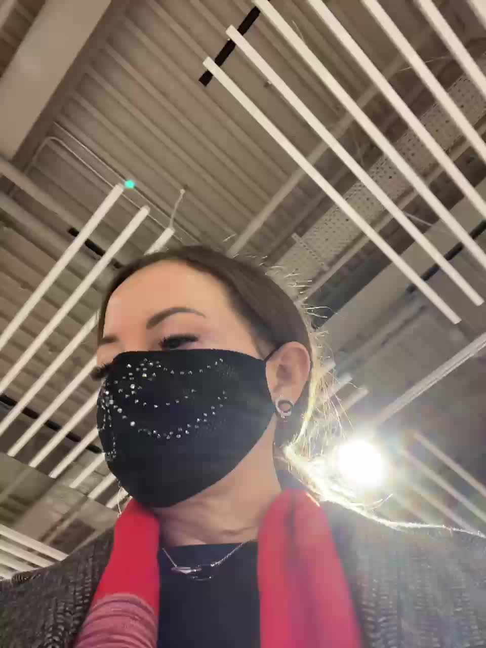 RedAura Live Sex December 14, 2025