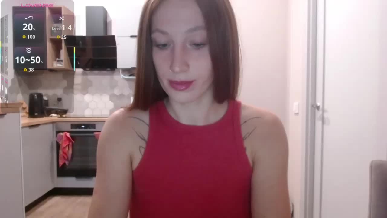 Janicemoon Live Sex December 12, 2025
