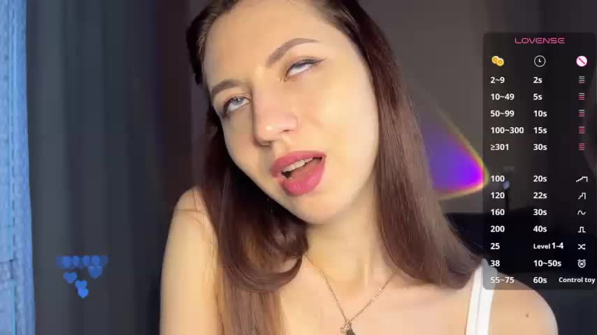 MagdaleneJanette Live Sex 2025.11.03