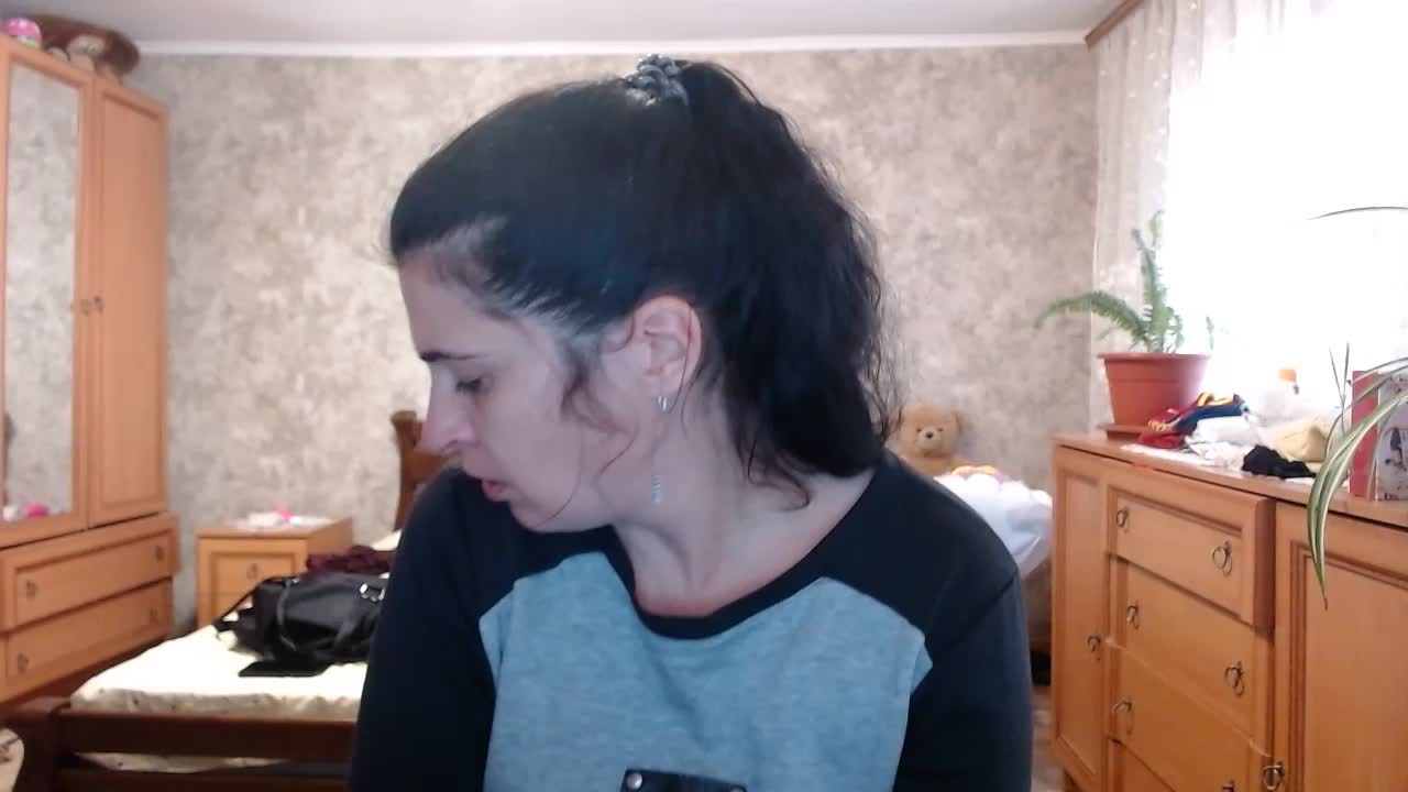 KristiWhite Live Sex December 13, 2025