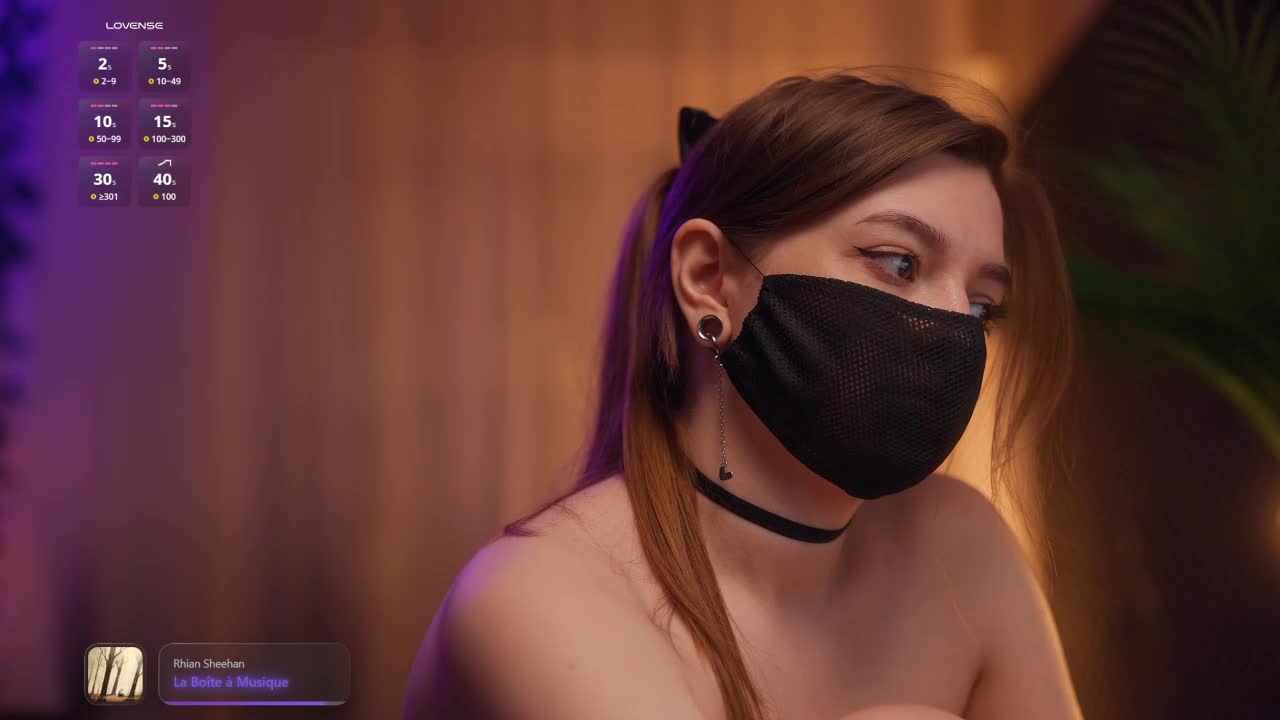 arimass Live Sex December 13, 2025