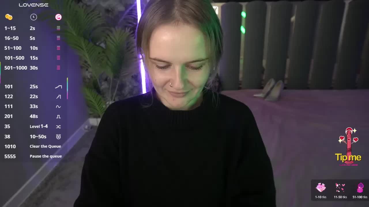 MaribelRiver Live Sex December 13, 2025