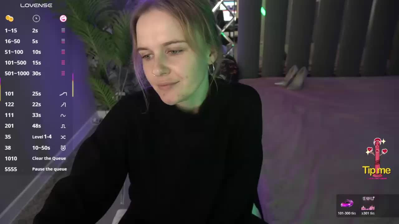 MaribelRiver Live Sex December 13, 2025