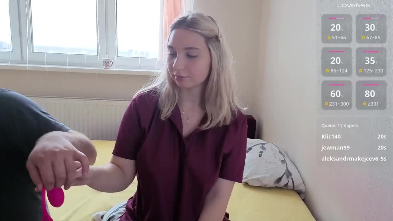 llolilove Live Sex December 13, 2025