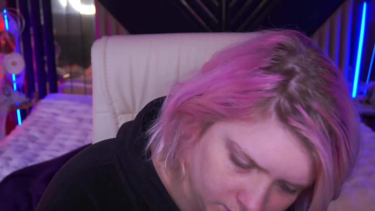 CoolTatis Live Sex December 13, 2025