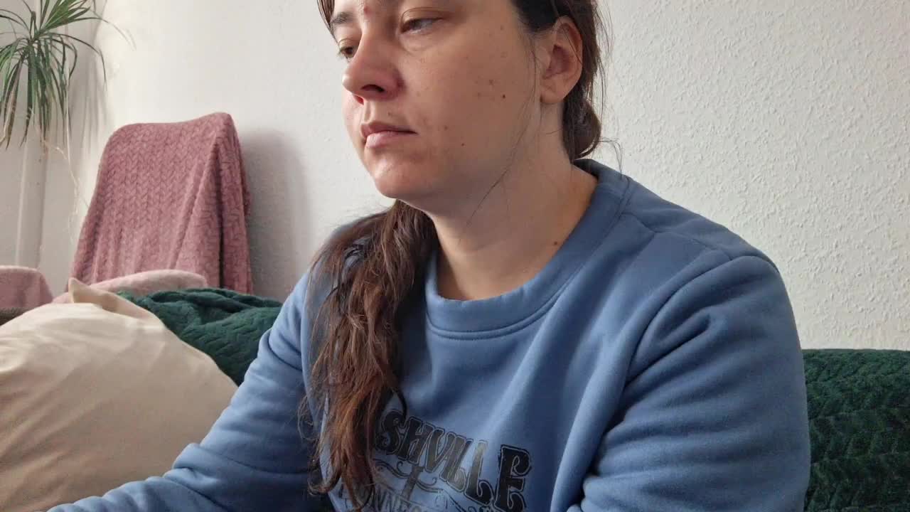 CyndeeWinter Live Sex December 12, 2025