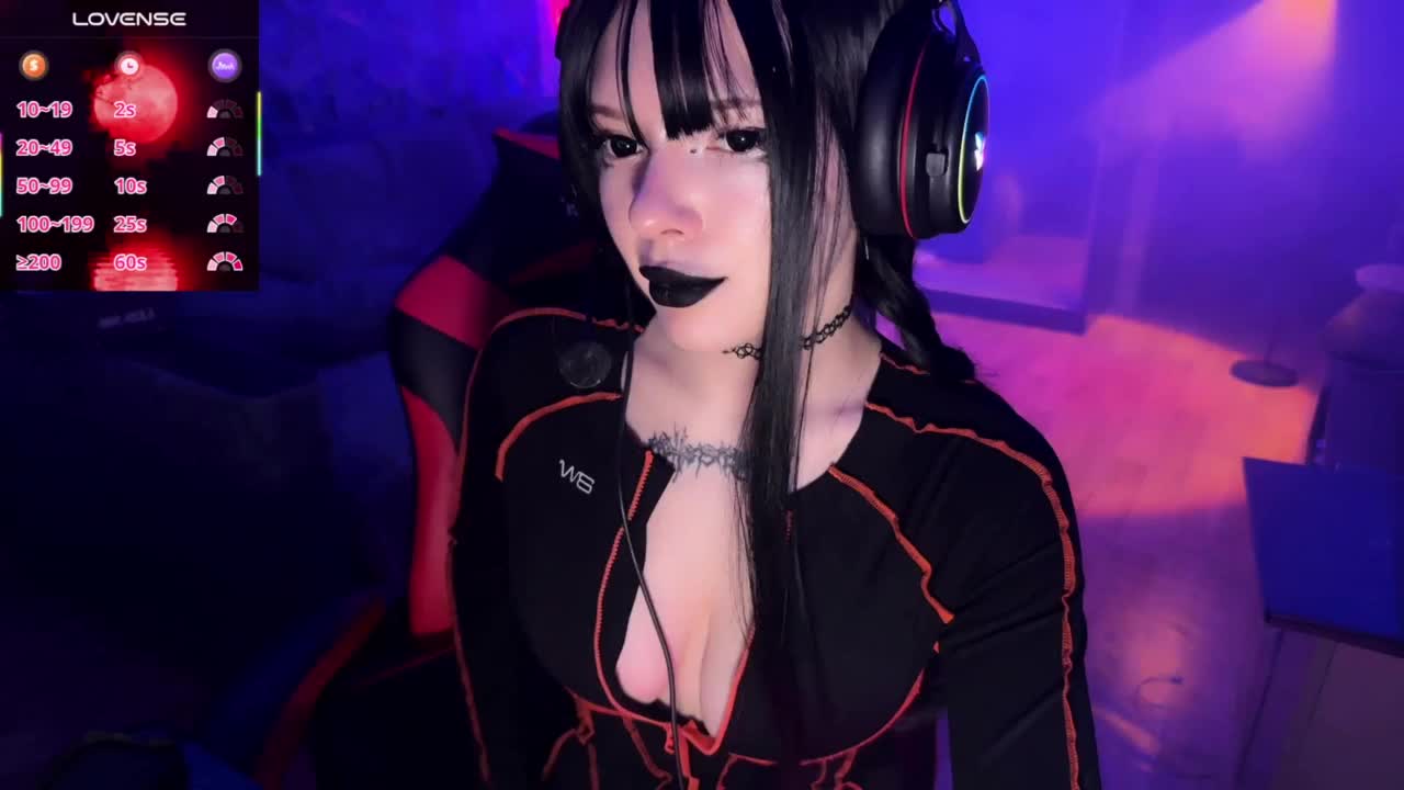 Amelia__ Live Sex December 13, 2025