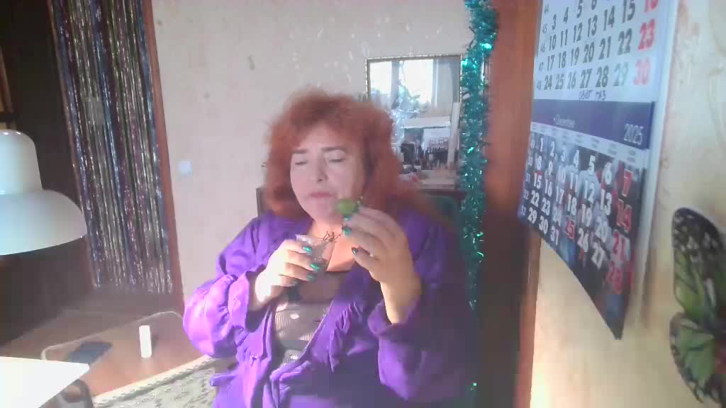 LadaMay Live Sex December 13, 2025