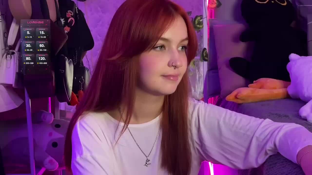 GoodyGirl Live Sex December 13, 2025