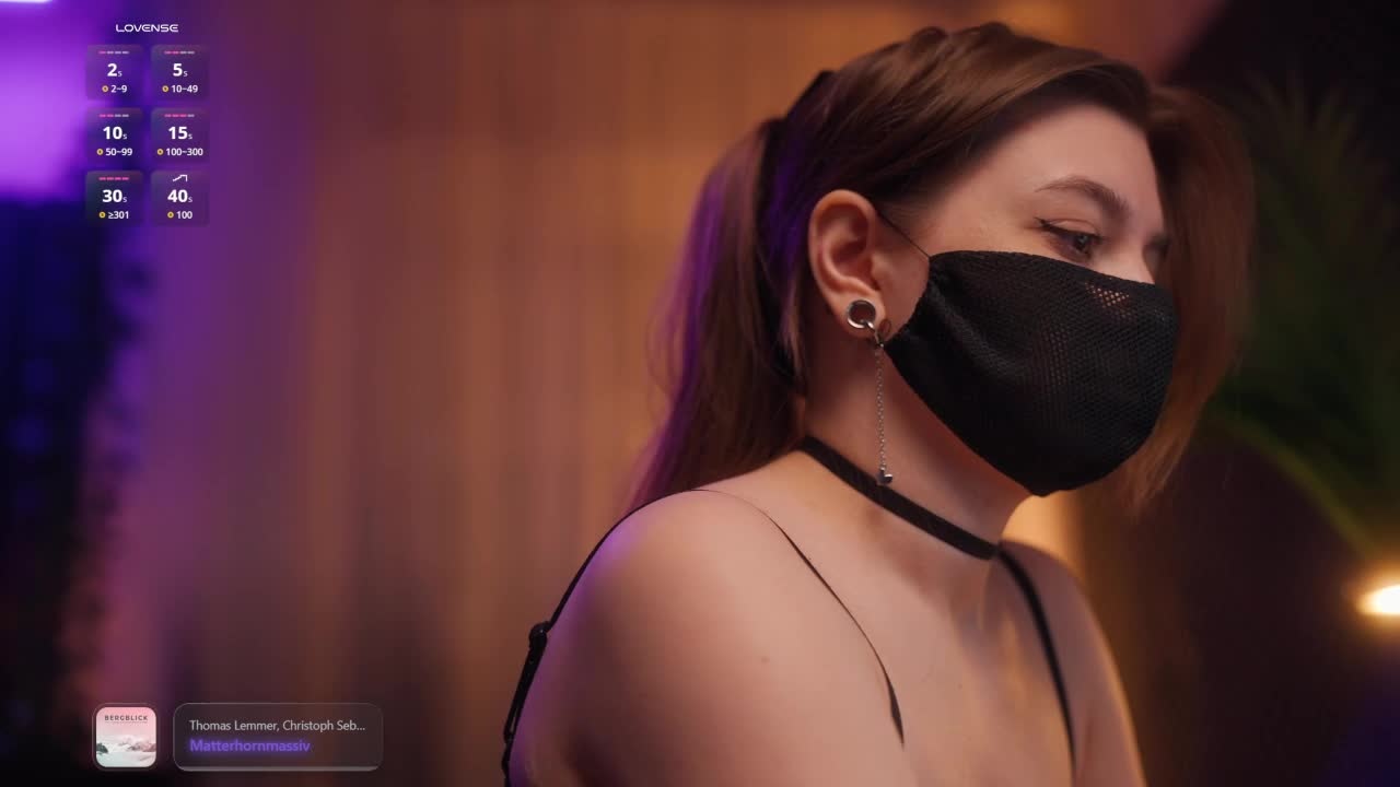 arimass Live Sex December 13, 2025