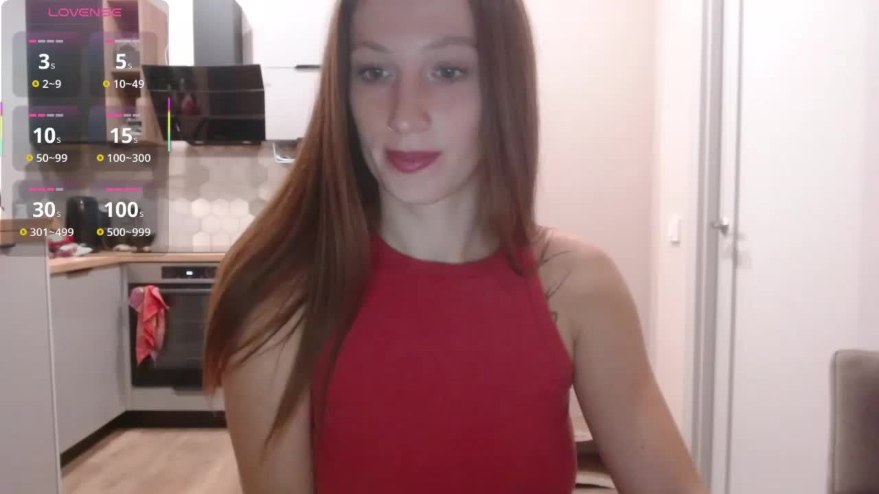 Janicemoon Live Sex December 12, 2025