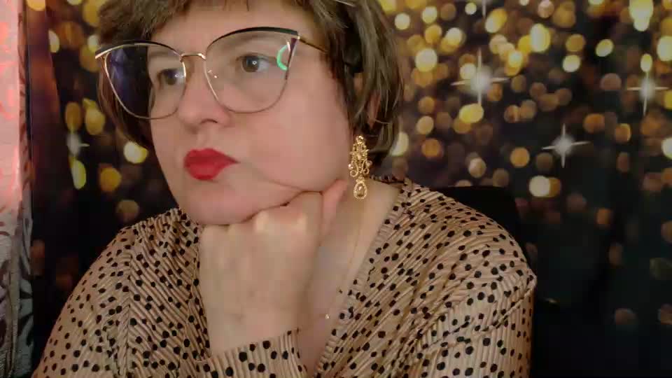 Golden_Lady Live Sex December 15, 2025