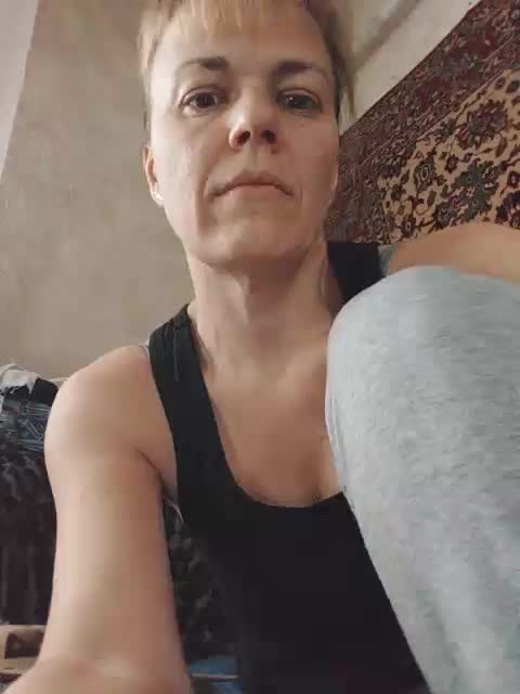 KissaHot Live Sex December 13, 2025