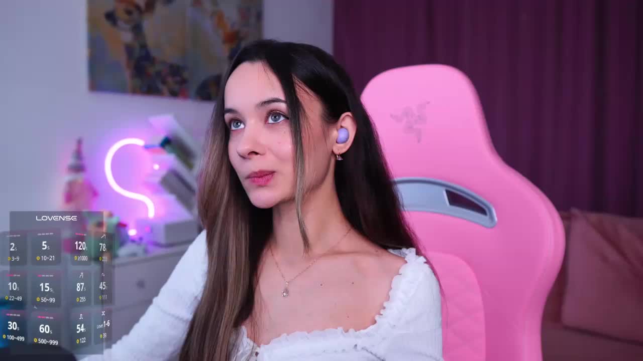 JuicyAngel Live Sex December 14, 2025