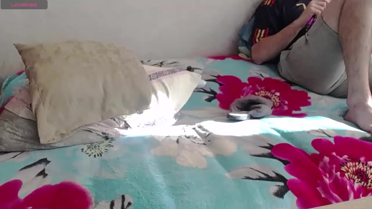 LicaBlack Live Sex December 19, 2025