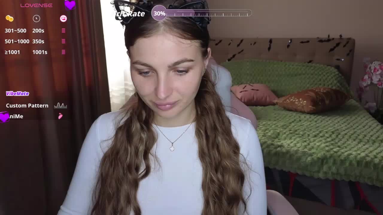 MellicaX Live Sex December 13, 2025