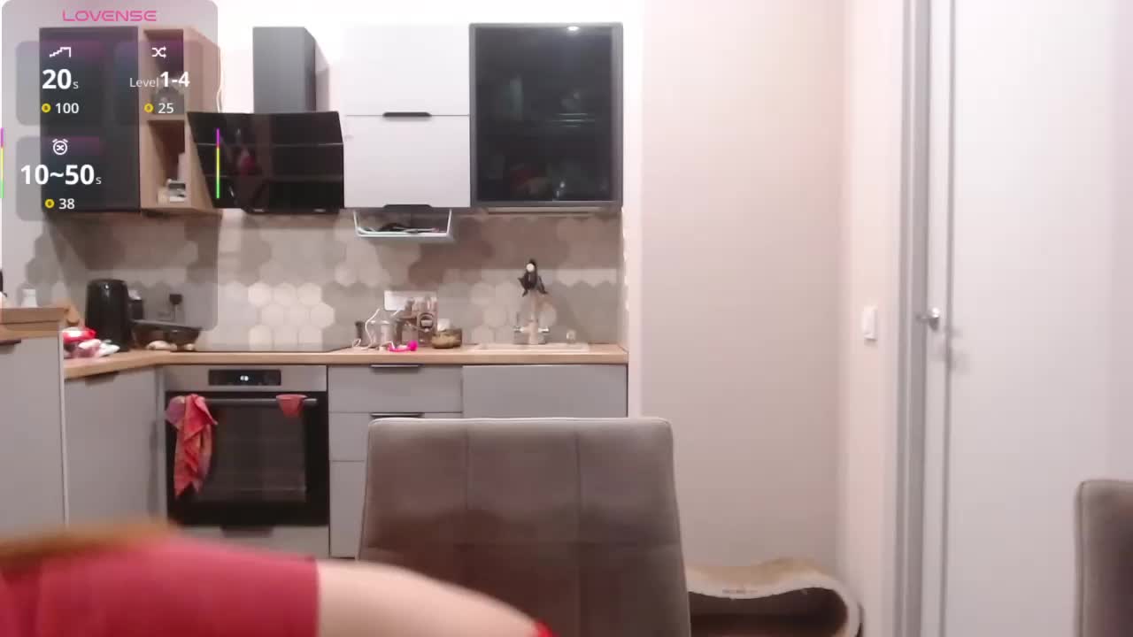 Janicemoon Live Sex December 12, 2025