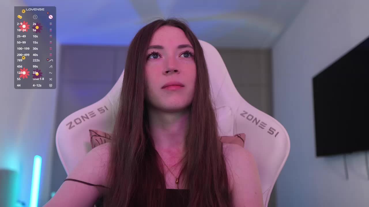 lollipop-o Live Sex December 17, 2025