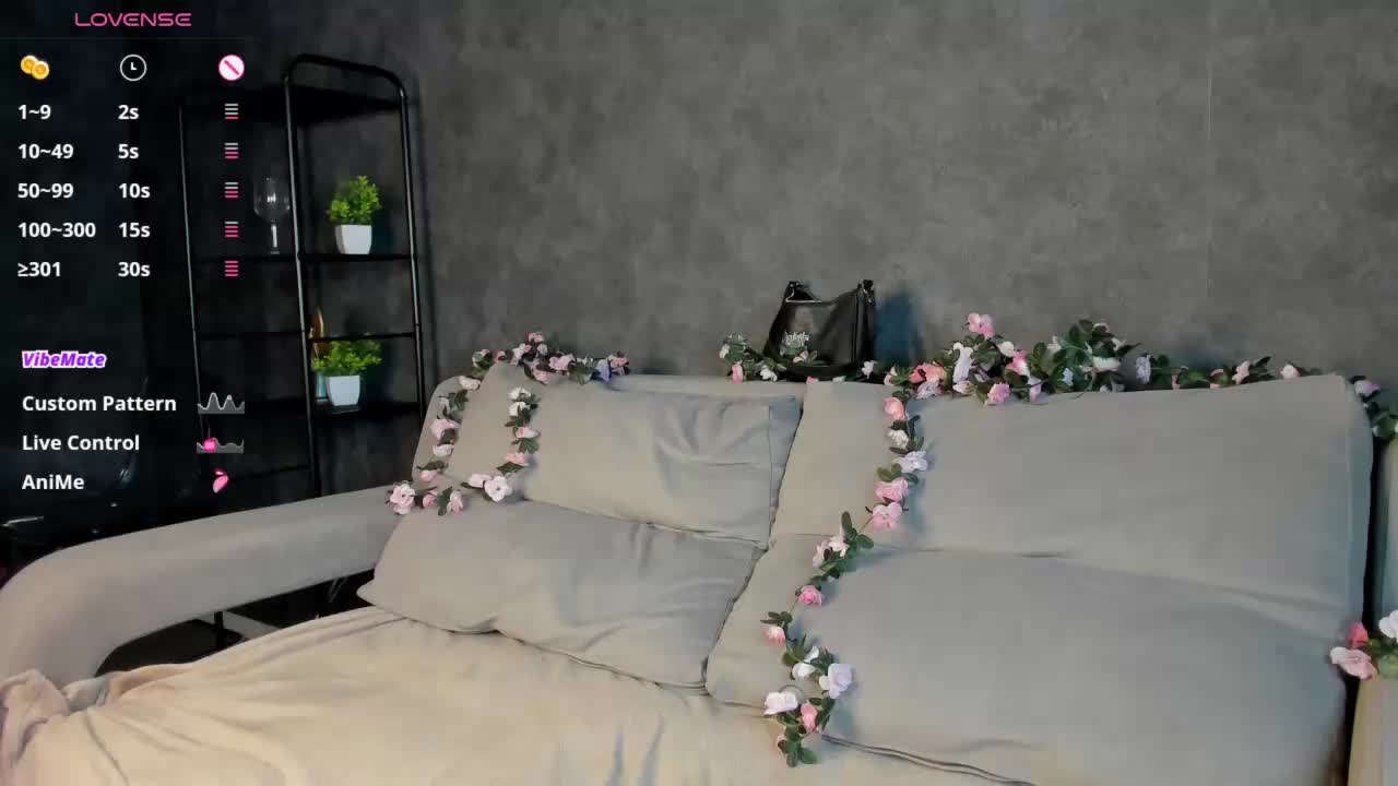 AmelyLil Live Sex December 17, 2025