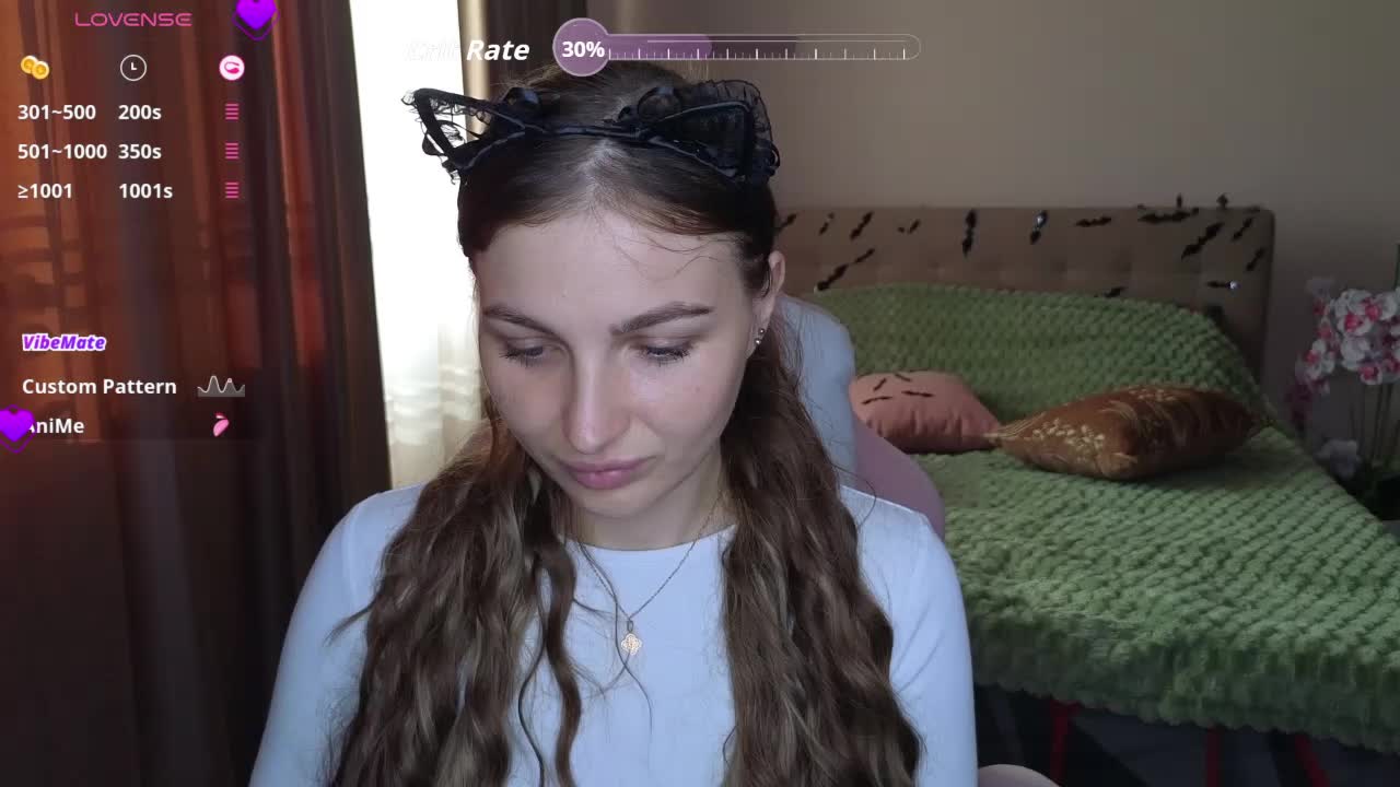 MellicaX Live Sex December 13, 2025