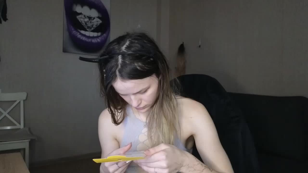 mali- Live Sex December 13, 2025