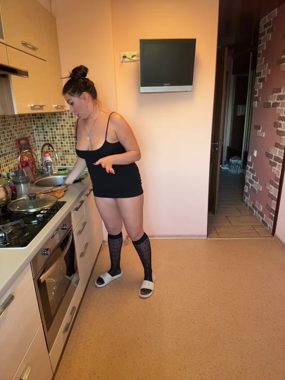 SPOKUSNYTSIA Live Sex December 14, 2025