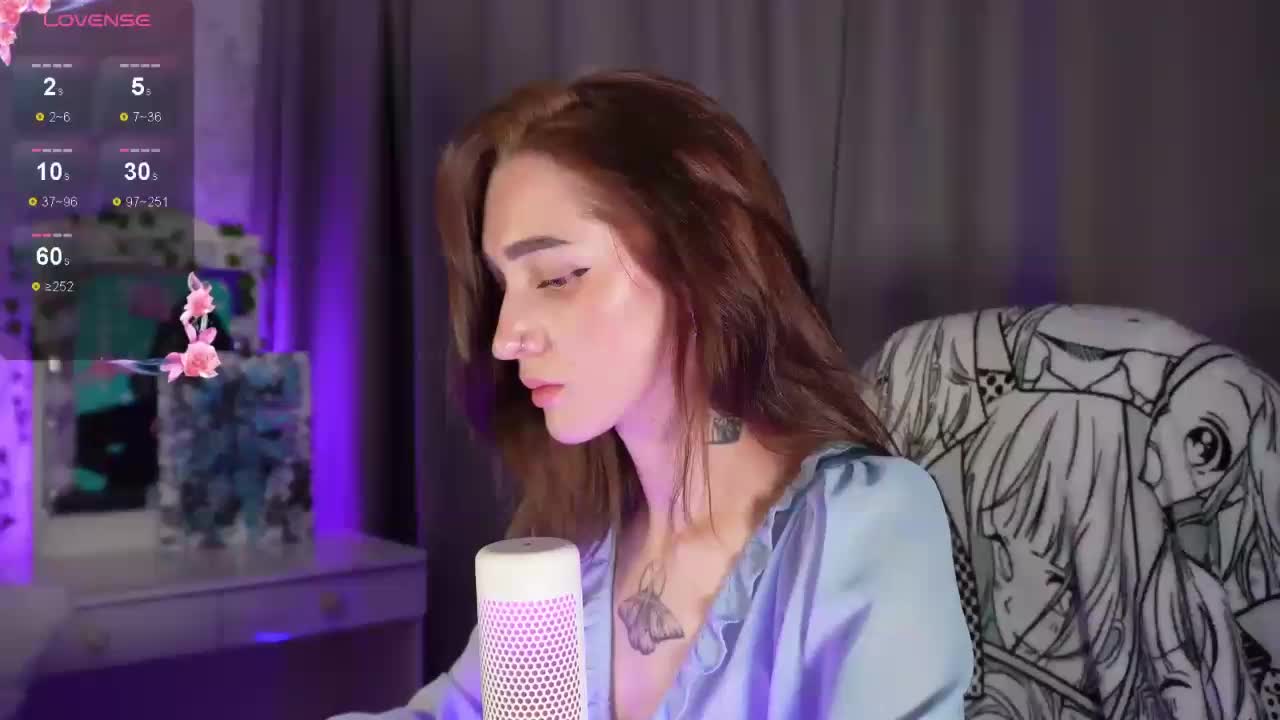 _SitCom_ Live Sex November 3, 2025