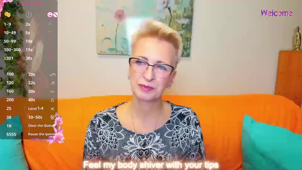 iamyourdream89 Live Sex November 3, 2025