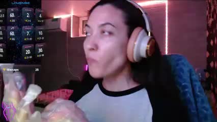 Marina4Love Live Sex December 13, 2025