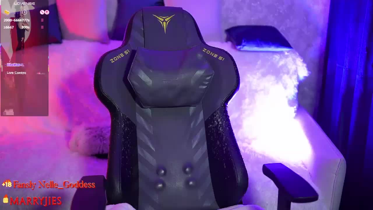 MarJie Live Sex December 13, 2025