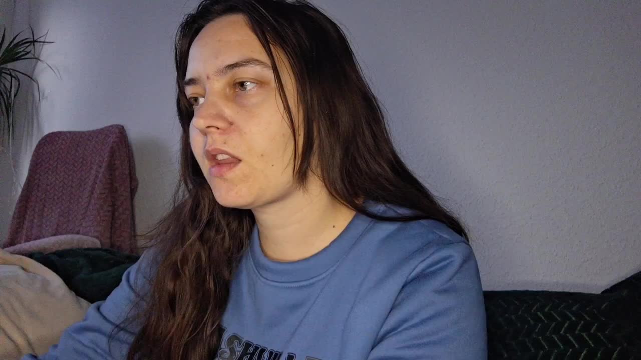 CyndeeWinter Live Sex December 13, 2025