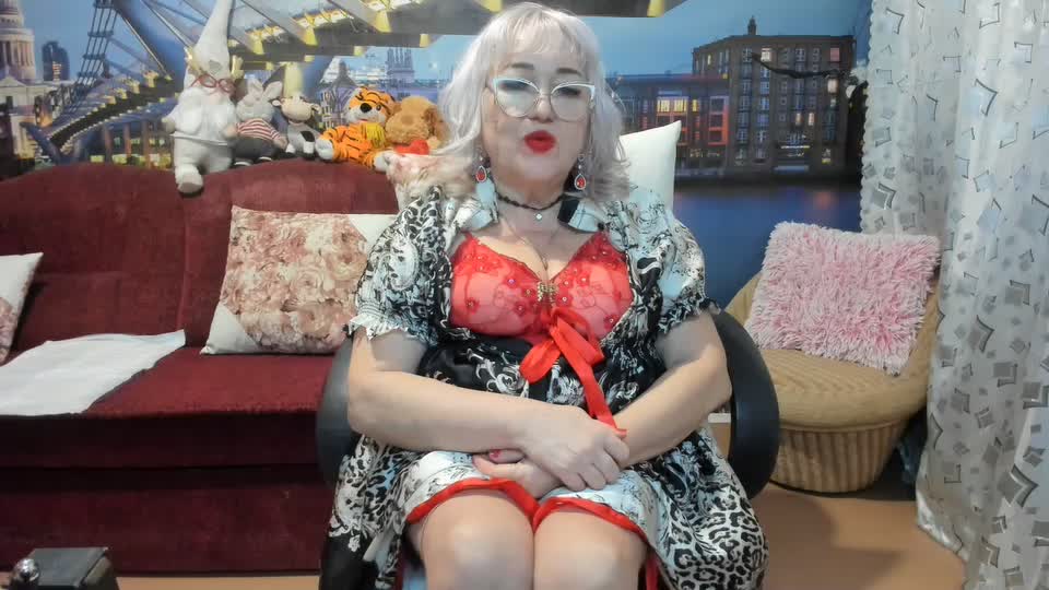 StarMarmelada Live Sex December 14, 2025