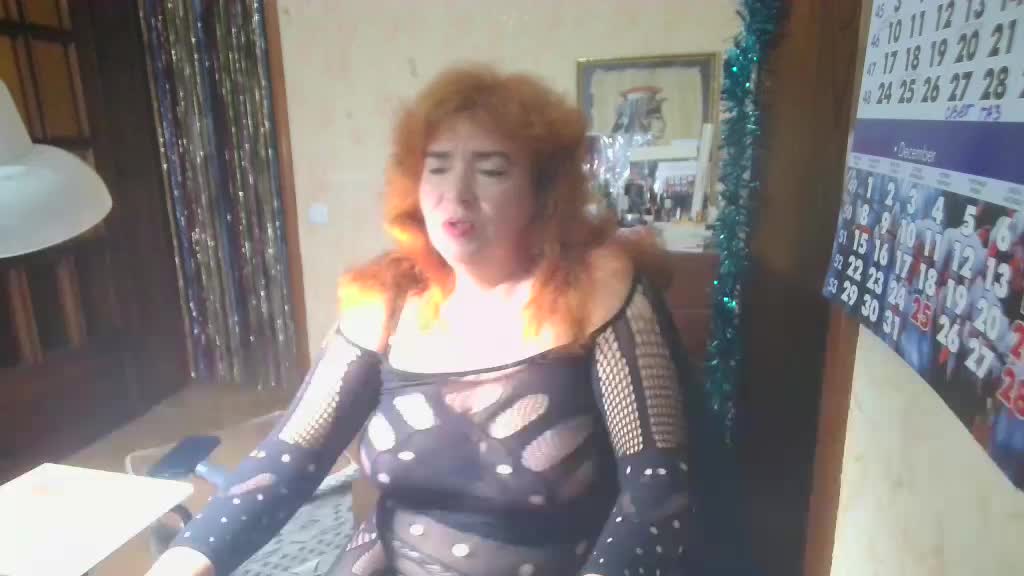 LadaMay Live Sex December 13, 2025