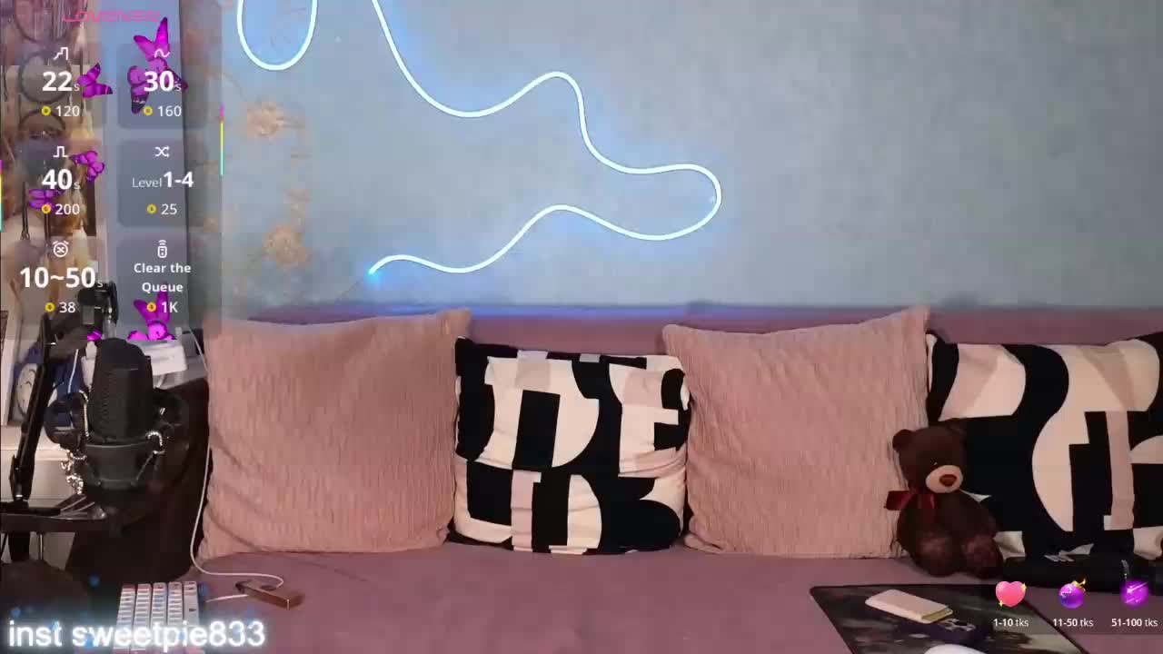 Anal_Girl Live Sex December 14, 2025