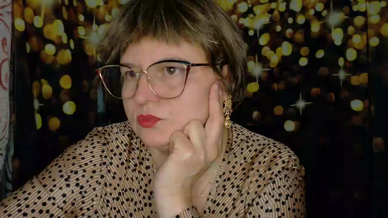 Golden_Lady Live Sex December 15, 2025