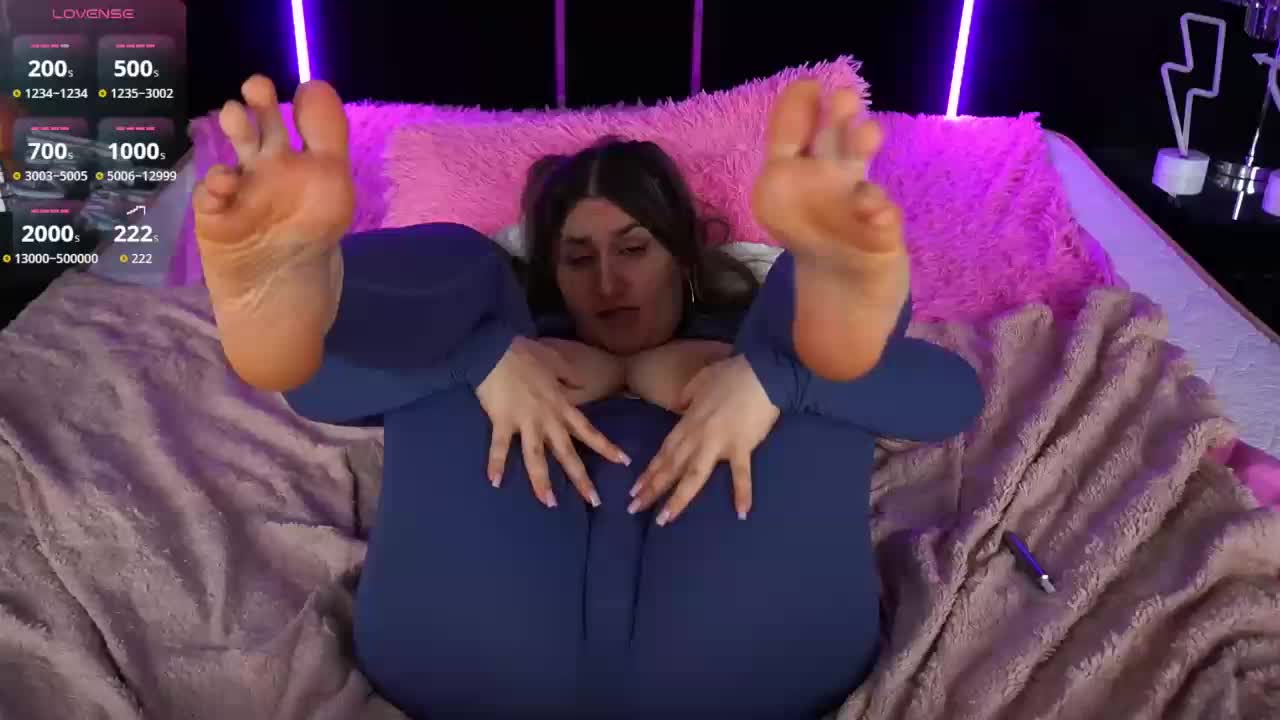 EnergyDrinkk Live Sex December 13, 2025