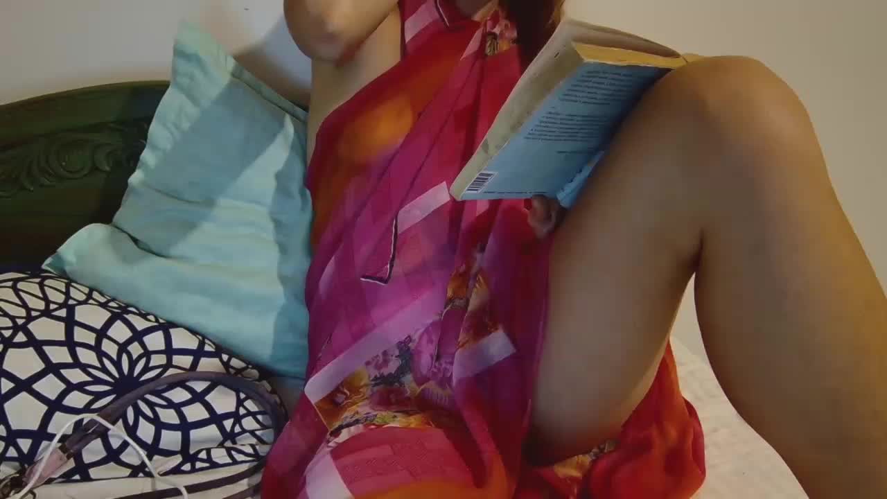 KinaMoonLove Live Sex December 13, 2025