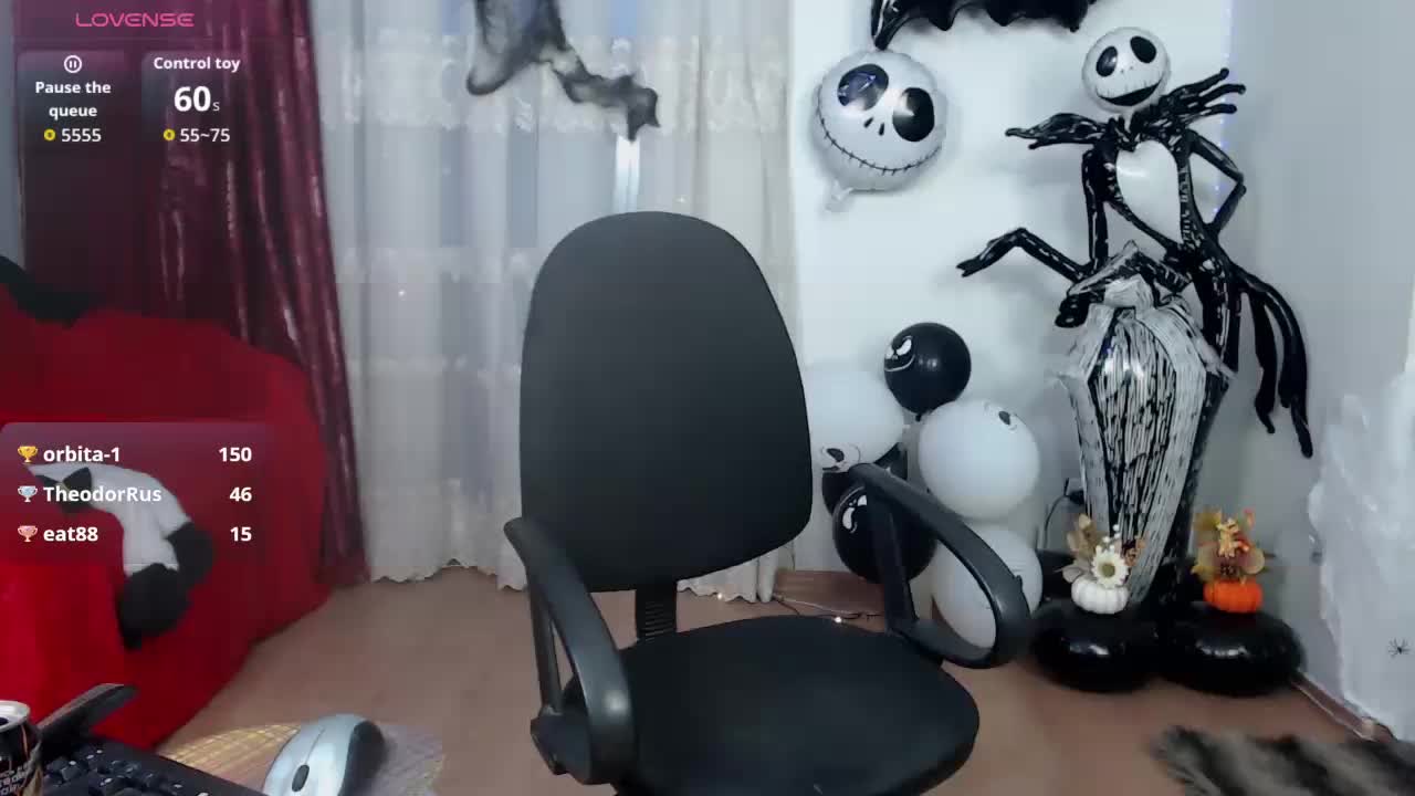 --Nicol-- Live Sex December 13, 2025