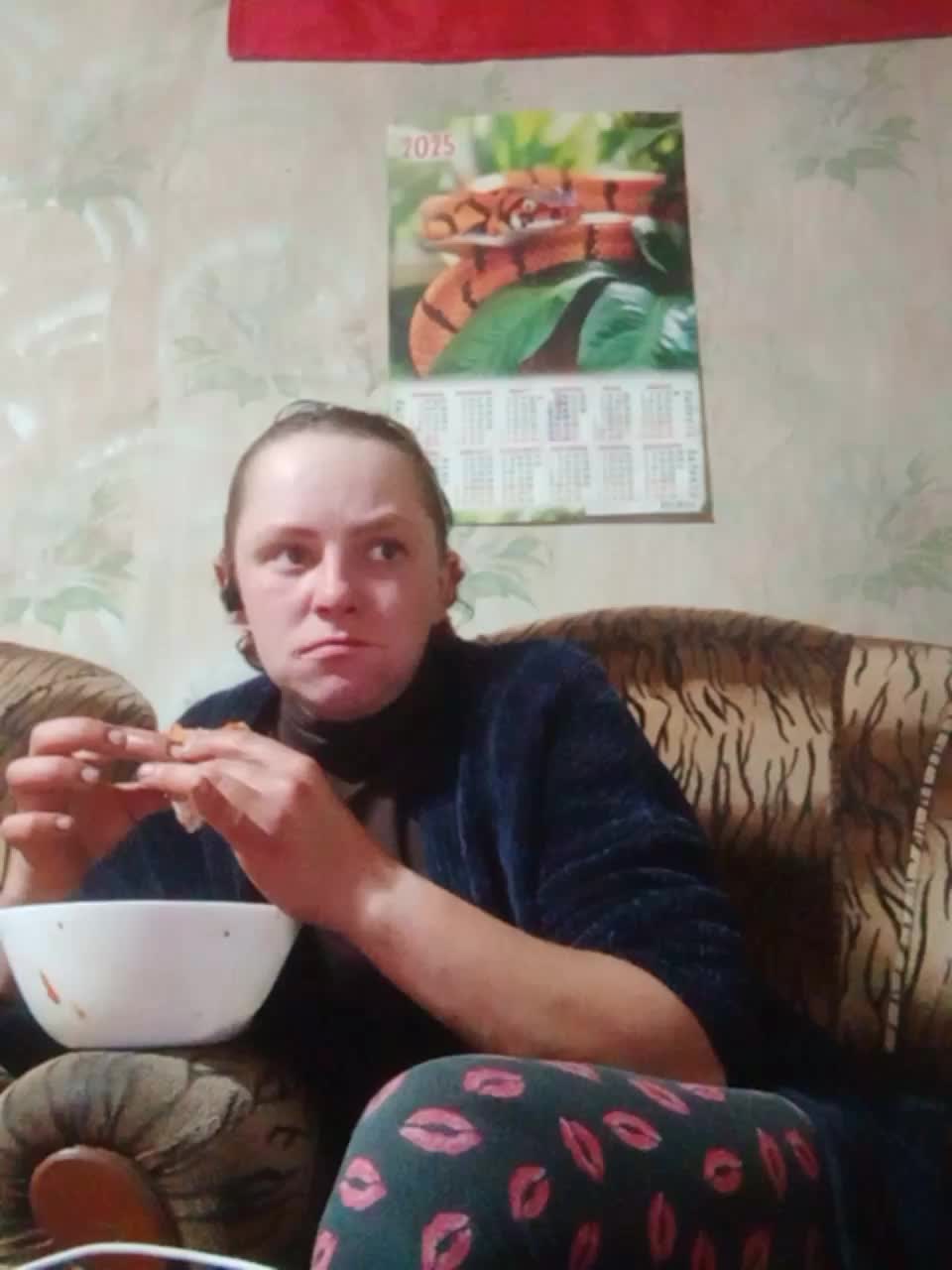 Calibriya Live Sex December 17, 2025