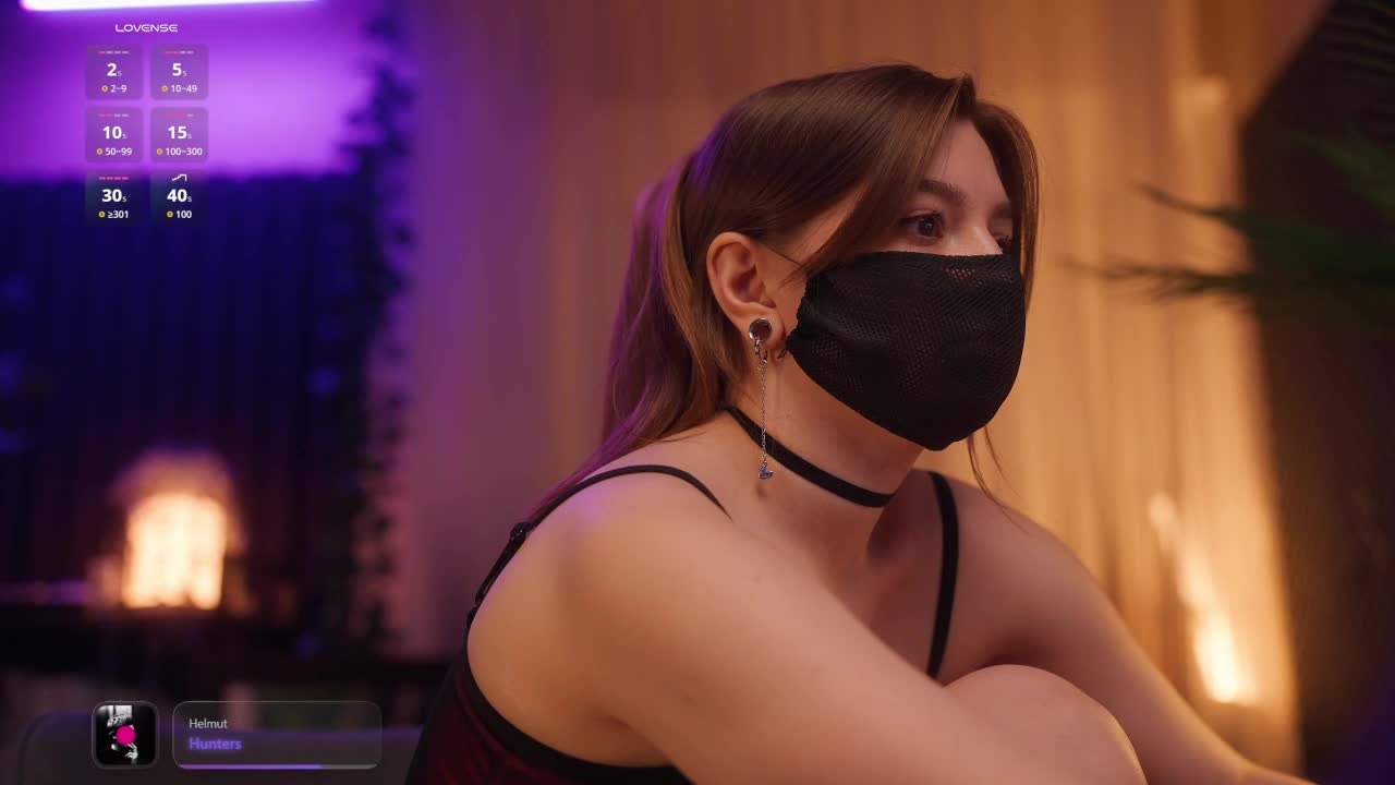 arimass Live Sex December 13, 2025