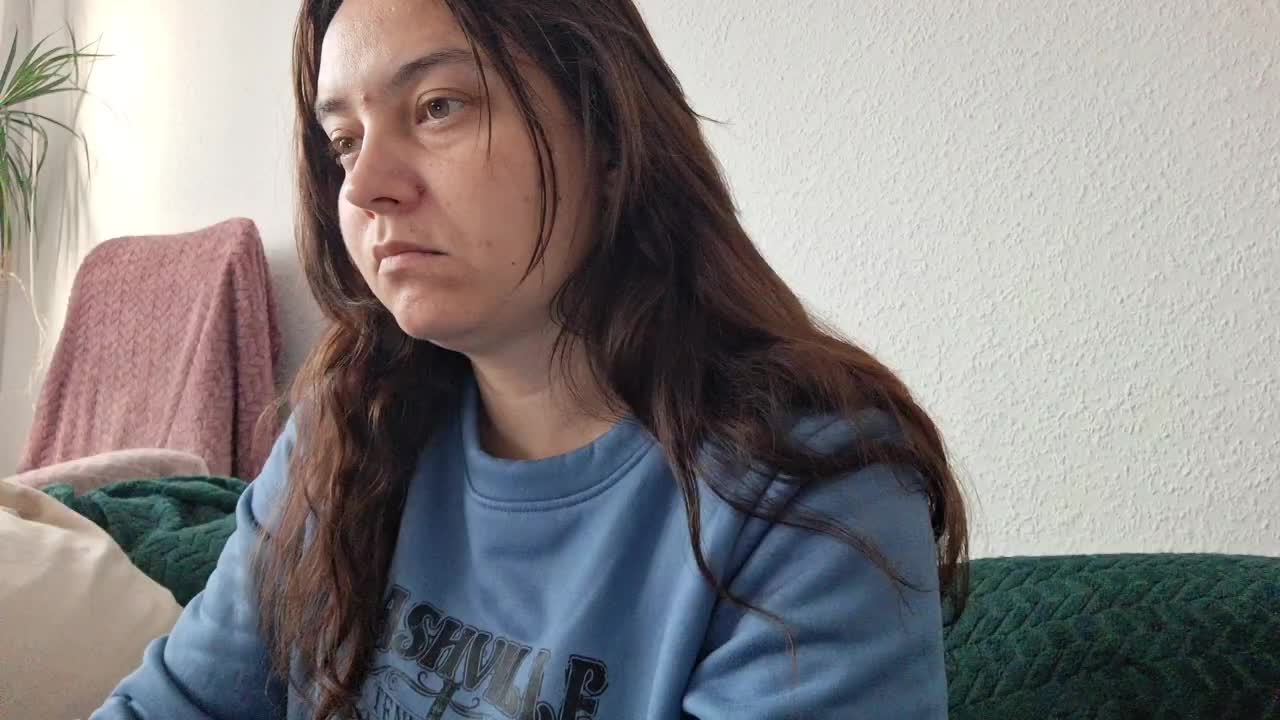 CyndeeWinter Live Sex December 13, 2025