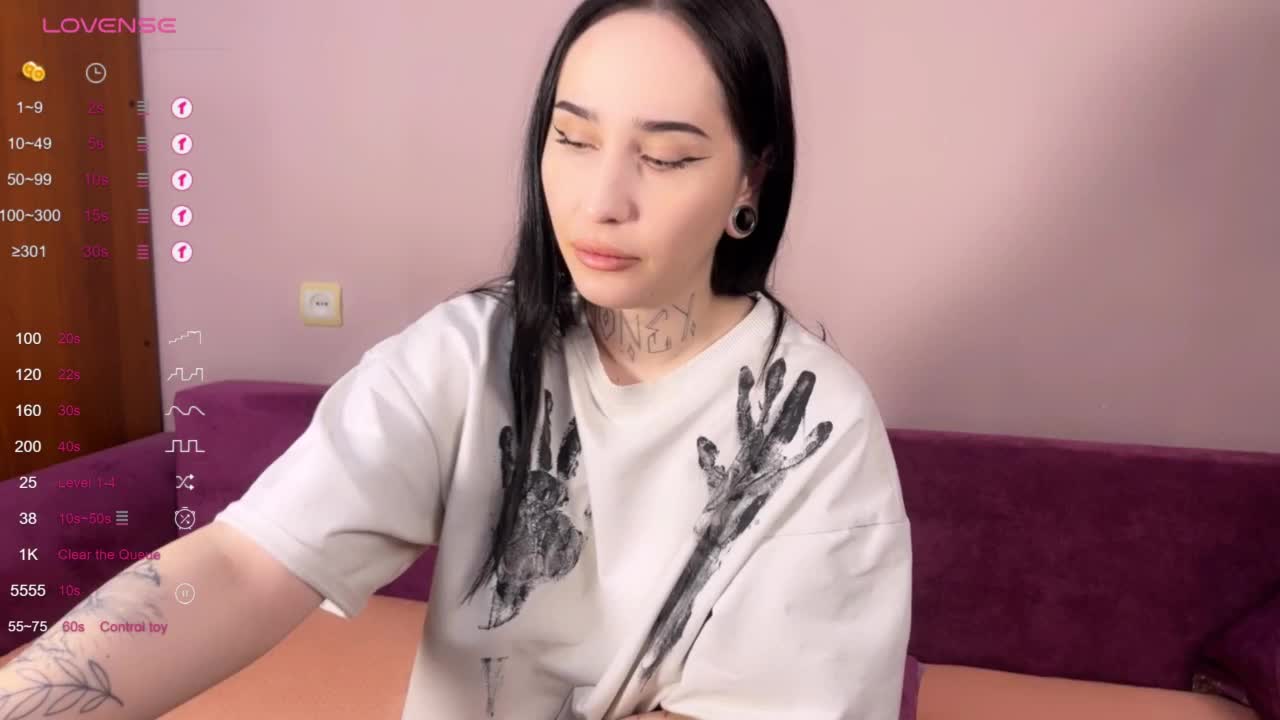 PinkyNastyx Live Sex 2025.11.03