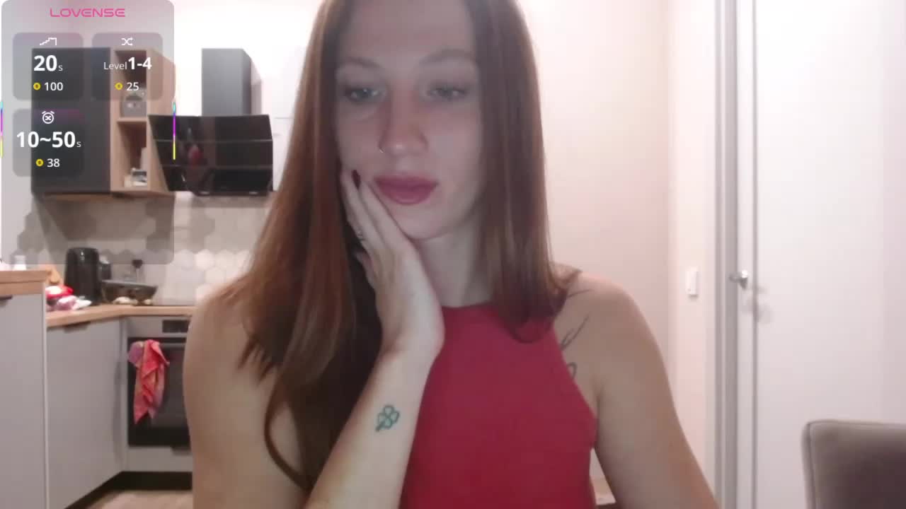Janicemoon Live Sex December 12, 2025