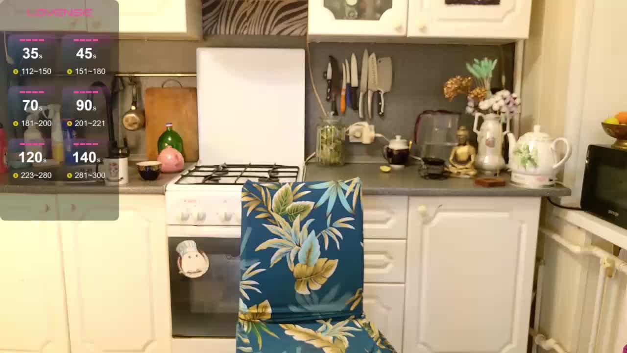 _Shanti_ Live Sex December 14, 2025