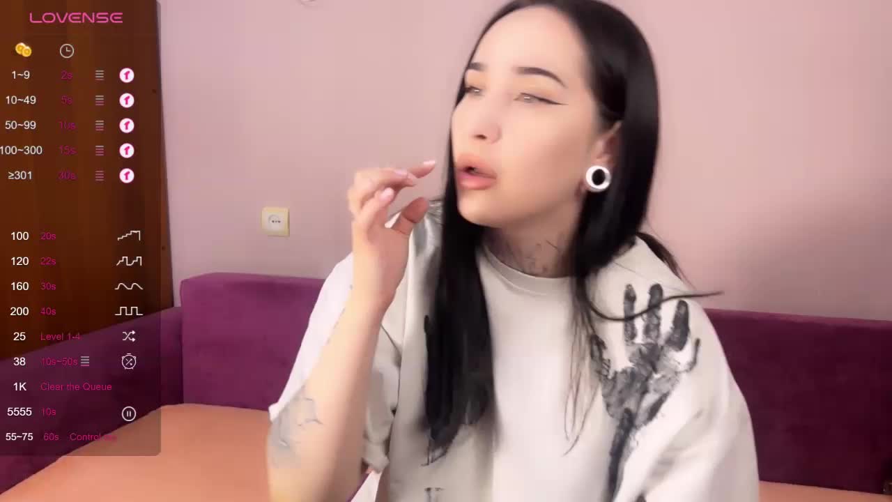 PinkyNastyx Live Sex 2025.11.03