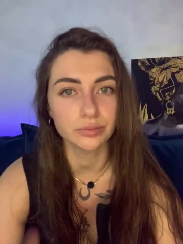 WILDGIRL Live Sex December 13, 2025