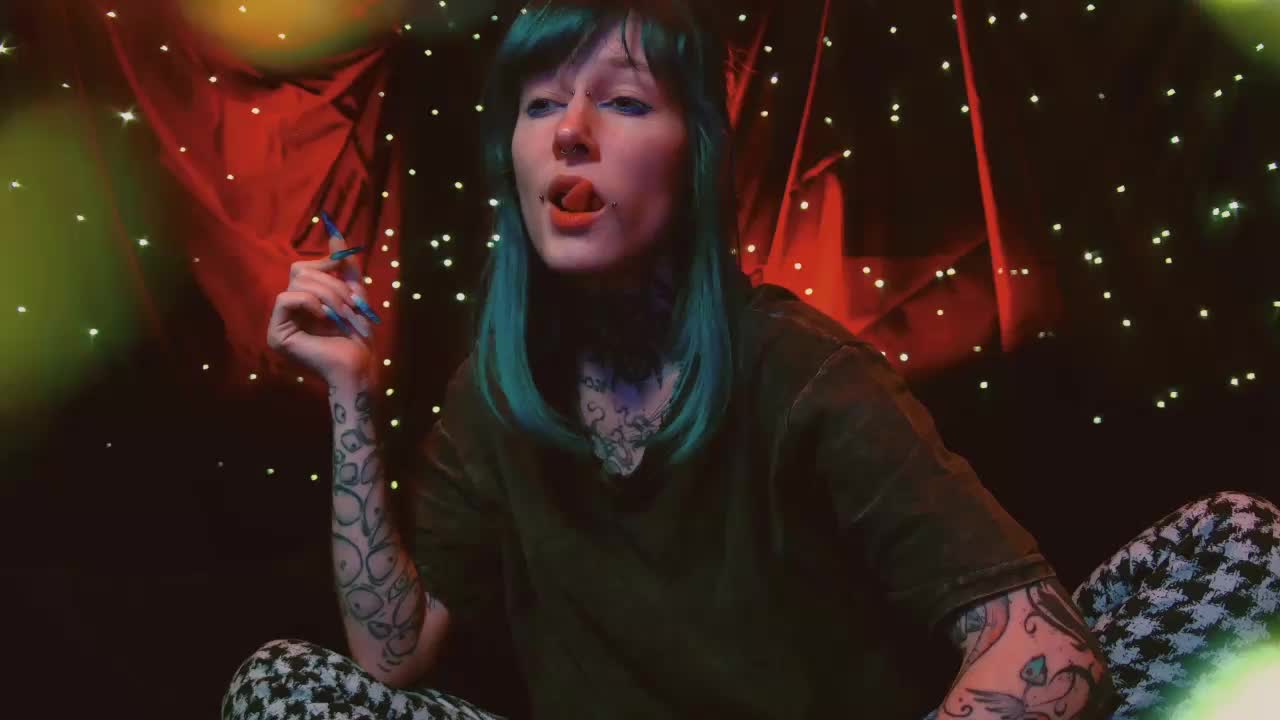 LittleSpaceMouse- Live Sex December 13, 2025