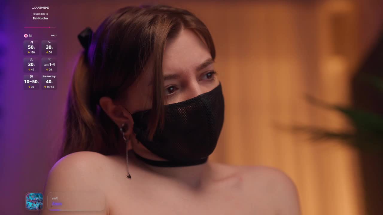 arimass Live Sex December 13, 2025