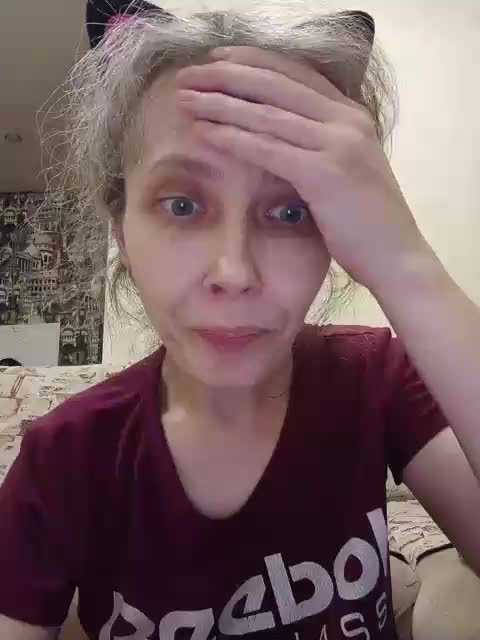 -Queen-Margo- Live Sex December 13, 2025